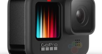 GOPRO HERO4 Black - Coming Very Soon